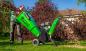 Preview: Zipper Haecksler ZI-HAEK4100